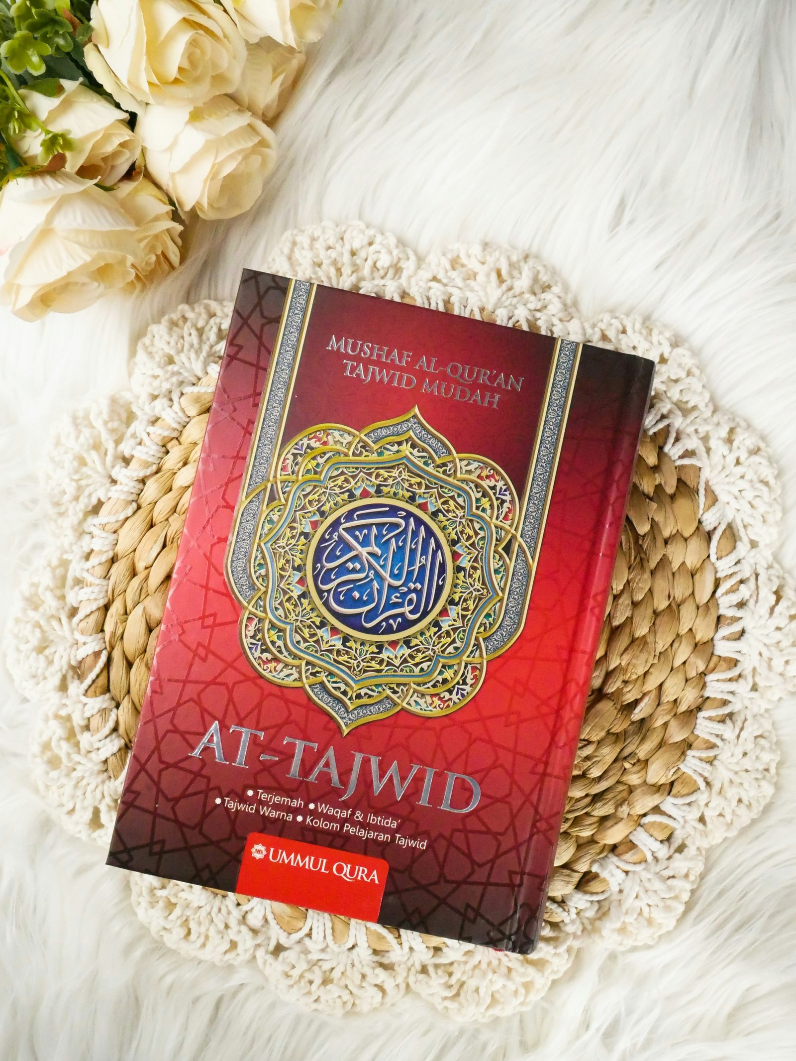 Tajweed Course